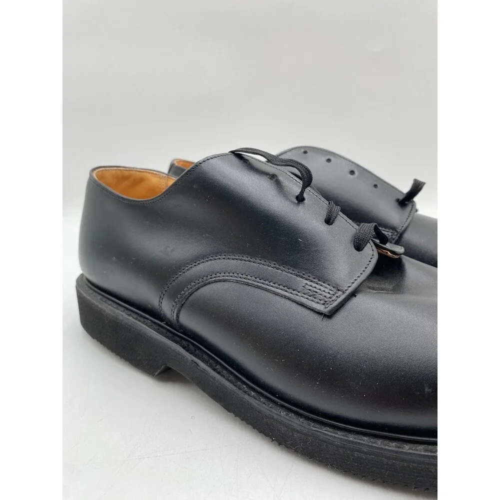 CAROLINA 32 Men's NEW Dress Shoes Black US Size 12 E